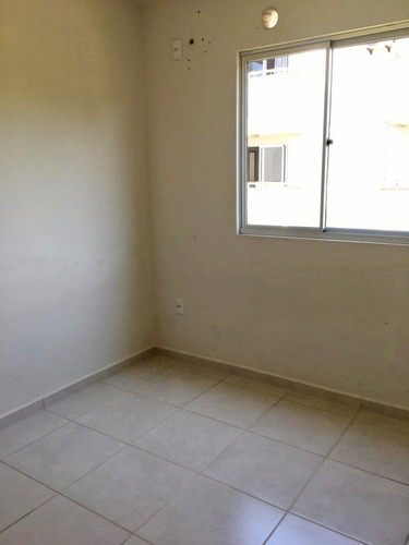 Imagem 4 de 10 de Apartamento - Tereza Cristina - Ref: 83 - V-83