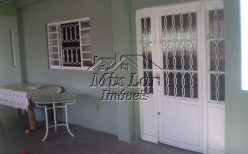 Imagem 11 de 15 de Ref 3867 Casa Sobrado No Bairro Parque Santa Tereza - Carapicuíba - Sp - 3867