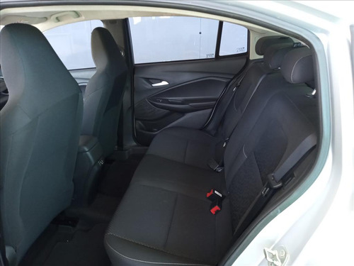 Chevrolet Onix 1.0 TURBO FLEX PLUS LTZ MANUAL