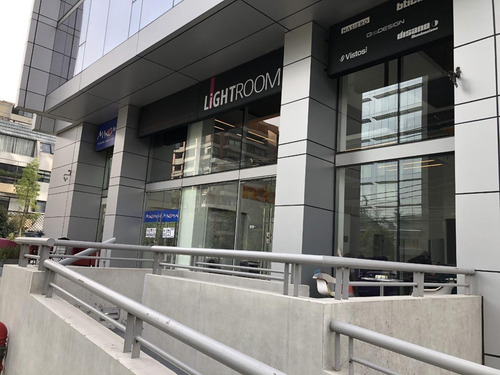 Imagen 4 de 19 de Locales Comerciales Con Renta Edificio Workennedy