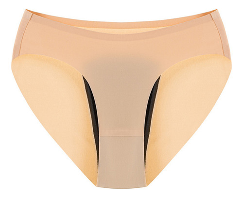 Bragas A Prueba De Fugas Para Mujer, Calzoncillos Casuales D