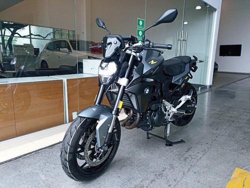 Bmw F900 R Equipada 2023 Con Pantalla Tft Nueva