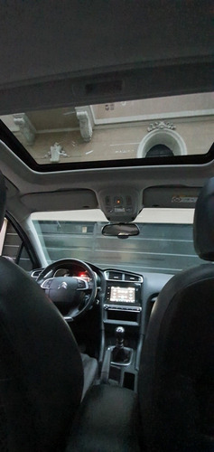 Citroën C4 Hdi Feel Pack