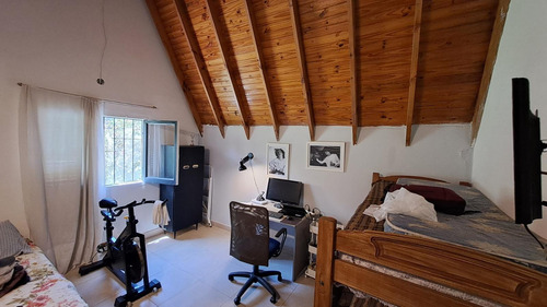 Casa En Venta - 2 Dormitorios 1 Baño - Cochera - 2470mts2 - Comarca Del Sol, Exaltación De La Cruz