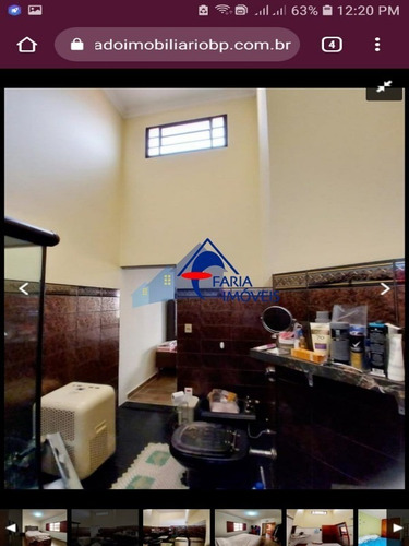 Imagem 9 de 20 de Casa - Ca341 - 69506620