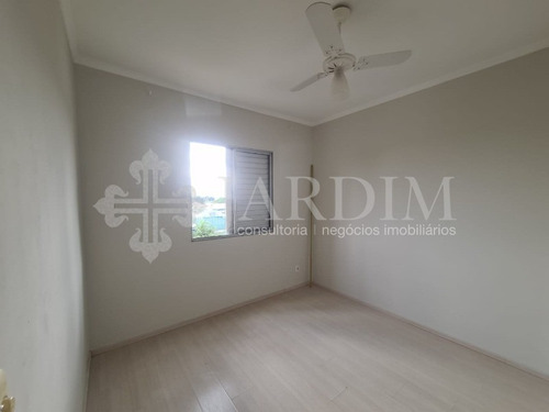 Imagem 10 de 15 de Oportunidade | Venda | Apartamento | Dois Córregos - Ap01215 - 69502190