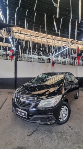 Chevrolet Onix 1.0 Lt 5p