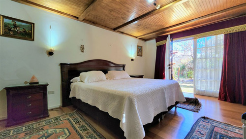 Casa En Venta, Los Andes, Region Valparaiso