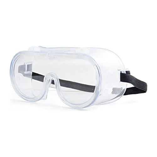 Gafas Protectoras Armitage, Ansi Z87.1 Fit Over