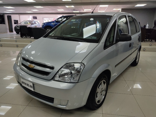 Chevrolet Meriva Gl Plus 1.8 Soch 2011