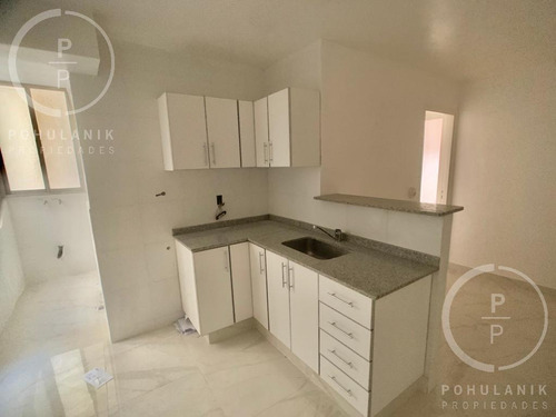 Imagen 7 de 30 de Depto 4 Ambientes Con Dependencia Y Balcon Con Vista Abierta - Barrio Norte