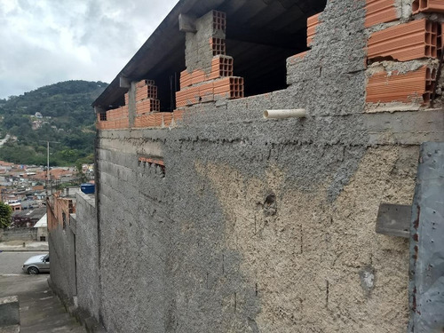 Sobrado À Venda, 3 Quartos, 2 Vagas, Parque Primavera - Guarulhos/sp - 602