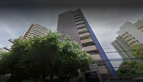 Imagem 11 de 11 de Apartamento Nascente Com 4 Suítes 240m2 No Jardim Apipema - Gal007 - 69889214