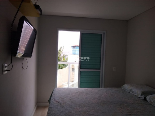 Imagem 8 de 15 de Apartamento - Vila Nossa Senhora Das Vitorias - Ref: 1761 - V-1761