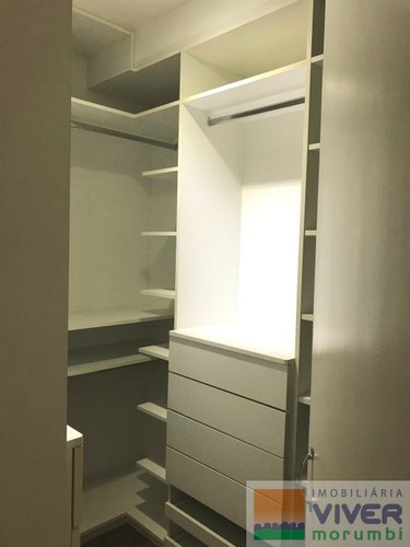 Imagem 12 de 15 de Apartamento Moderníssimo - Nm3515
