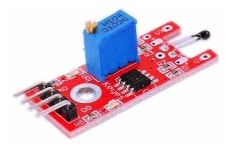 Ky-028 Digital Temperature Sensor Module For Arduino Avr Pic