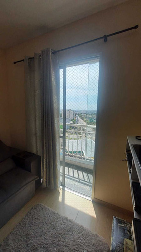 Imagem 8 de 14 de Apartamento Em Suíço, São Bernardo Do Campo/sp De 50m² 2 Quartos À Venda Por R$ 290.000,00 - Ap1998049-s