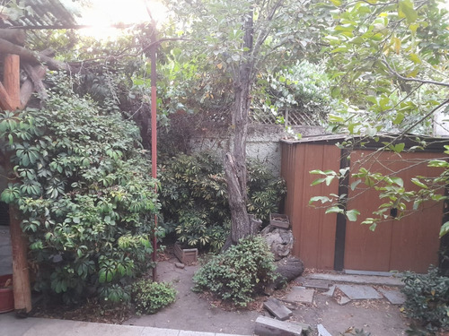 Amplia Casa En Venta 3d 2b
