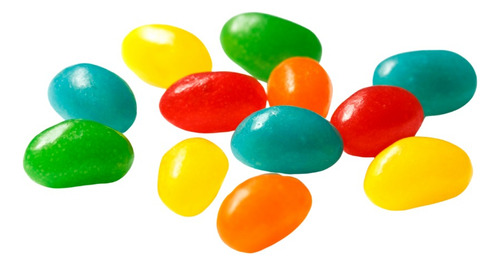 Jelly Beans Canels Importados 4 Kg Dg