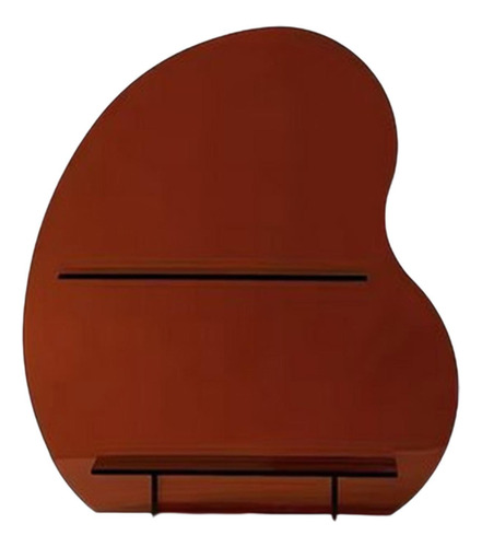 Estante De Almacenamiento Acrílico Estante Para Naranja L