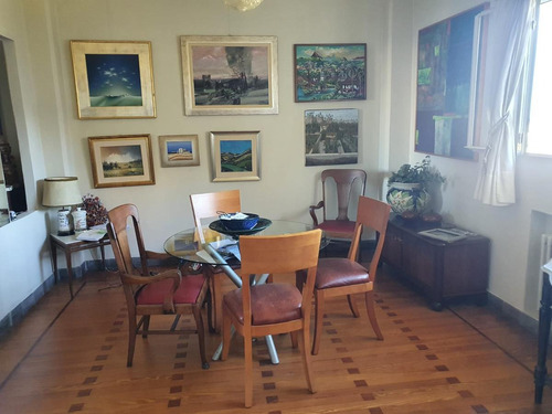 Imagen 7 de 20 de Frente A Plaza Matriz, Gran Vista, 115 M2 , Reciclado
