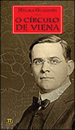 O Círculo De Viena- Volume I, De Ouelbani, Melika. Editora Parabola, Capa Mole Em Português