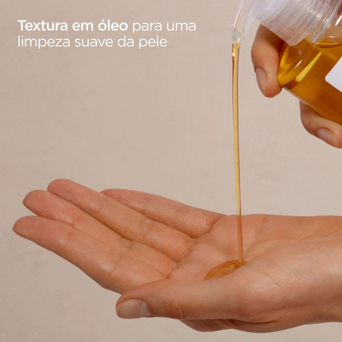 Óleo De Banho Ureadin Calm Oleogel - 400ml Neutra
