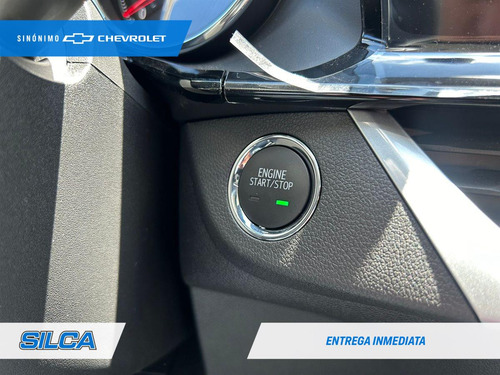 Chevrolet Montana TURBO PREMIER MT