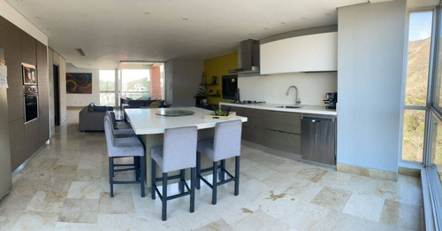 Imagen 1 de 13 de Penthouse En Venta En Altos Del Parral Liseth Varela C137244 Tlf-0414-4183728