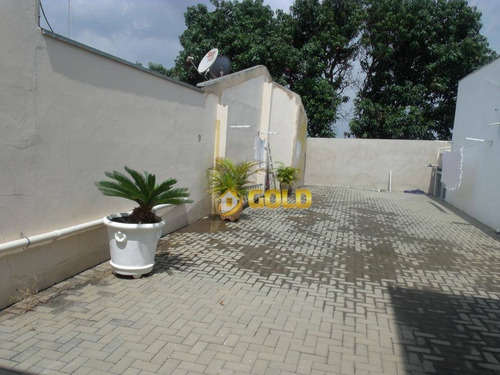 Imagem 8 de 30 de Chácara Com 4 Dormitórios À Venda, 850 M² Por R$ 780.000,00 - Parque Da Represa - Paulínia/sp - Ch0032