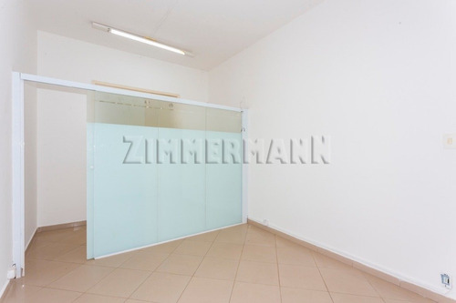 Comercial - Perdizes - Ref: 123520 - V-123520