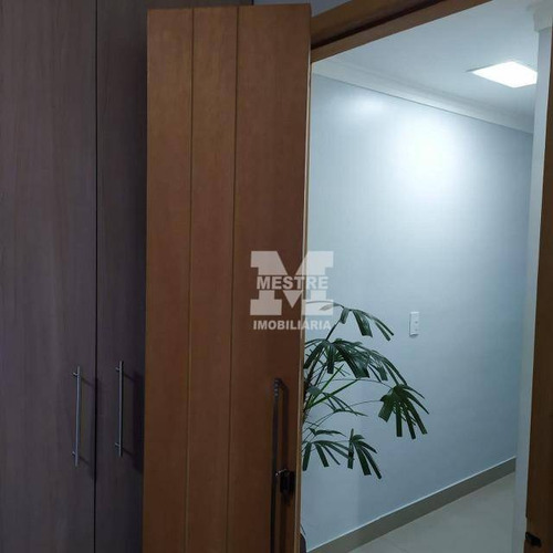 Imagem 10 de 19 de Apartamento À Venda, 58 M² Por R$ 383.000,00 - Jardim Flor Da Montanha - Guarulhos/sp - Ap2832