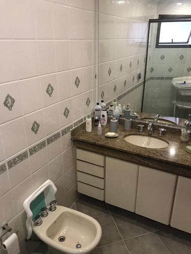 Imagem 27 de 28 de Apartamento Com 04 Dormitórios E 149 M² | Santana , São Paulo | Sp - Ap04716v