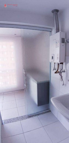 Imagem 18 de 27 de 3 Dorms Sendo 1 Suìte, 2 Vgs, 73 M² - Morumbi - São Paulo/sp - Ap5714 - Ap5714