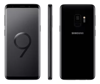 Galaxy Samsung S9