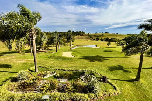 Vendo Título Patrimonial Do Clube De Campo Santa Mônica Direto Com Proprietário Curitiba