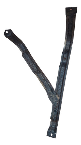 Suporte Roda Estepe Gol Bx 80 81 Carburacao Simples