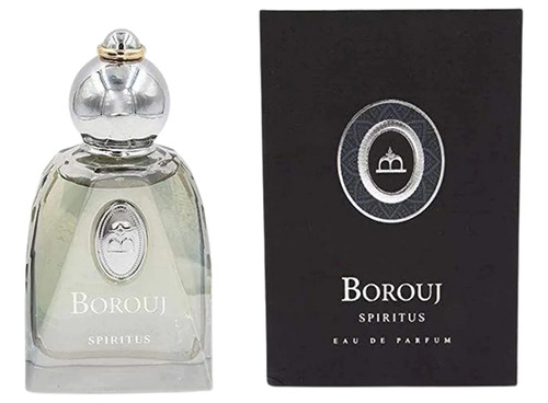 Spiritus De Borouj Edp 85ml Unisex/parisperfumes Spa