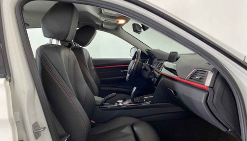 Imagen 11 de 15 de 120031 - Bmw Serie 3 2018 Con Garantía