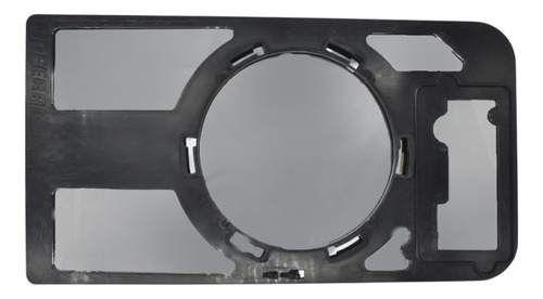 Par Lunas De Espejo Kenworth T600- T800 -t660 Izq. Y Der.