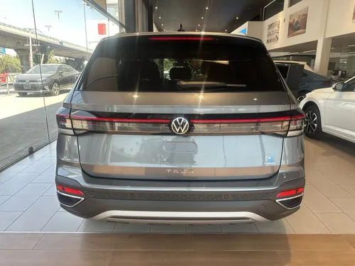 Volkswagen Taos 1.4 Tsi Comfortline At