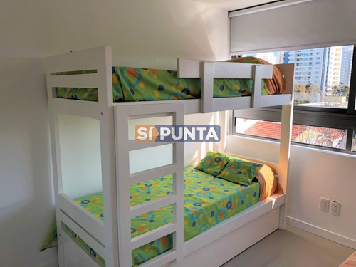 Imagen 13 de 30 de Apartamento, 2 Dormitorios, Punta Del Este, Aidy Grill, Venta Y Alquiler