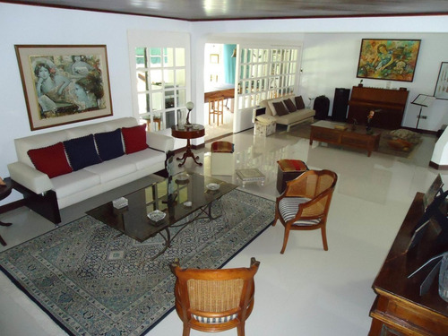 Imagen 12 de 28 de Casa En Venta En La Lagunita Country Club