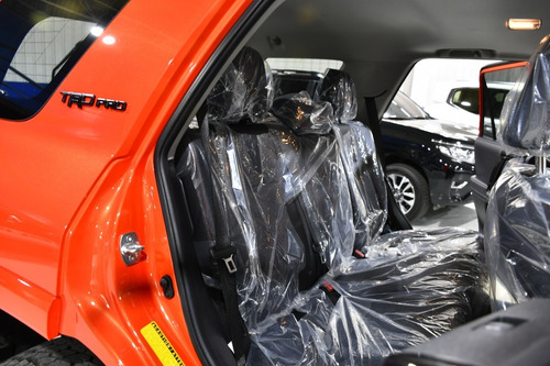 Imagen 8 de 11 de Toyota 4runner Trd Pro 2023