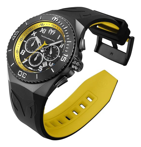 Reloj Technomarine Tm 221045 Para Hombre