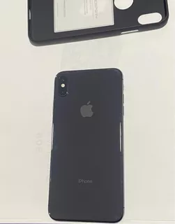 iPhone XS Max 256 Gb Negro