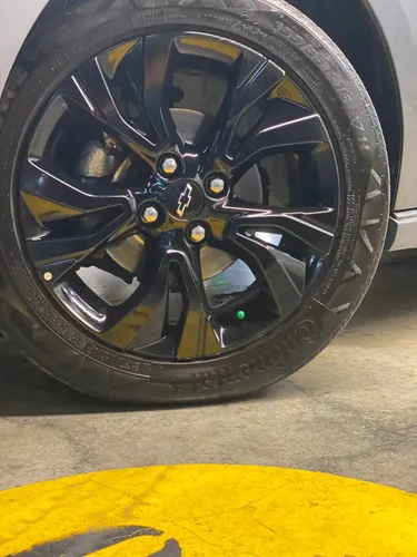 Chevrolet Onix 1.0T Rs Mt