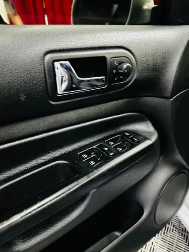 Volkswagen Jetta At
