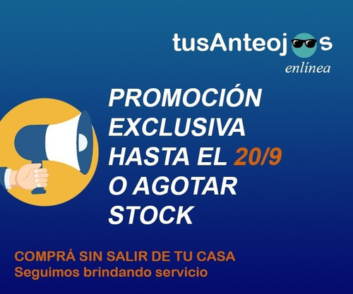 Anteojos Armazones Marcos Maniac 2015 Sin Estuche