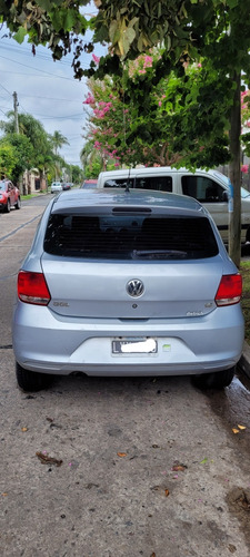 Volkswagen Gol Trend 1.6 Pack I 101cv